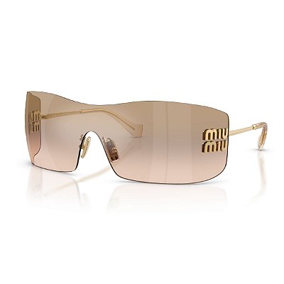 Óculos de Sol Miu Miu MuB53s 5Ak-20p 44X144 110