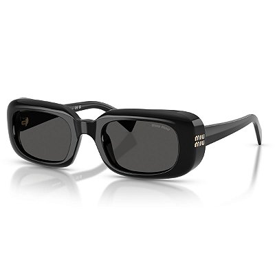 Óculos de Sol Miu Miu MuB13s 16K-08z 52X22 140