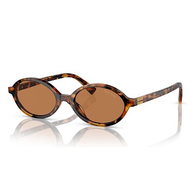 Óculos de Sol Miu Miu Mu04Zs 19P-2z1 50x18 140
