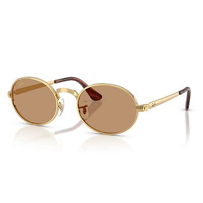 Óculos de Sol Ray-Ban Rb3931 001/53 54 ASAP ROCKY