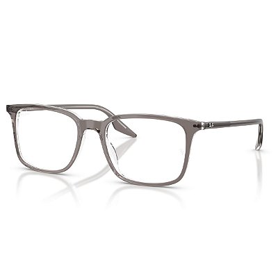 Óculos de Grau Ray-Ban Rb5421 8111 55X19 145