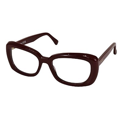 Óculos de Grau Max Mara Mm5211 069 52x17 140