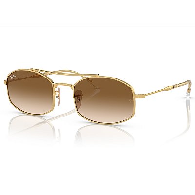 Óculos de Sol Ray-Ban Rb3719 001/51 54