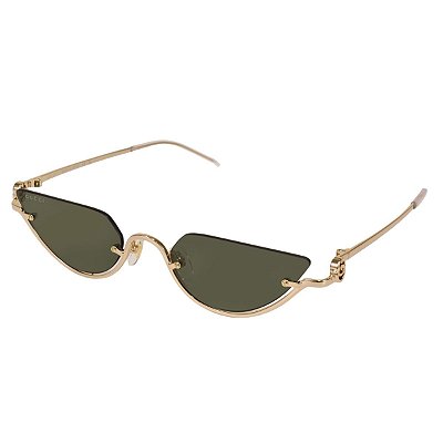 Óculos de Sol Gucci Gg1603S 001 53X21 135