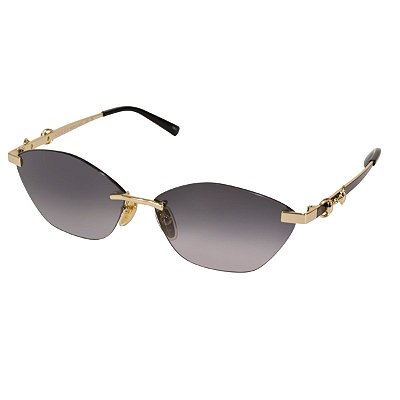 Óculos de Sol Gucci Gg2050S 001 59X13 145
