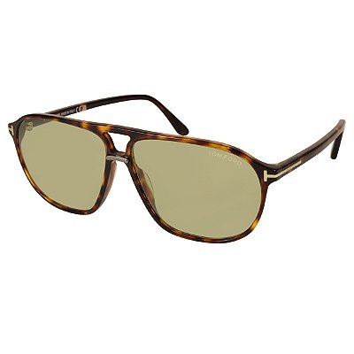 Óculos de Sol Tom Ford Tf1026 54N 61X12 145 Bruce