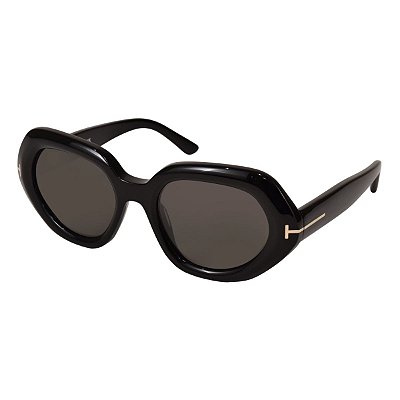 Óculos de Sol Tom Ford Tf1317 01A 51X19 140 April 02