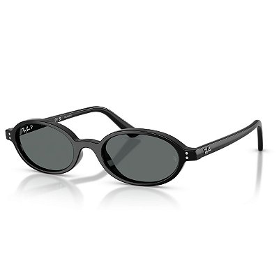 Óculos de Sol Ray-Ban Rb4472 6677/81 51 Polarizado