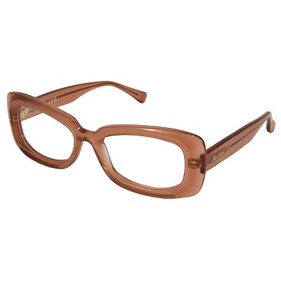 Óculos de Grau Max Mara Mm5233 045 53x17 140