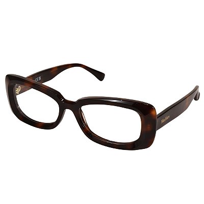 Óculos de Grau Max Mara Mm5233 052 53x17 140