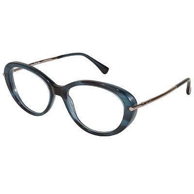 Óculos de Grau Max Mara Mm5227 064 54x17 140