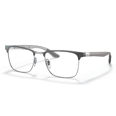 Óculos de Grau Ray-Ban Rb8421 3125 54X19 145