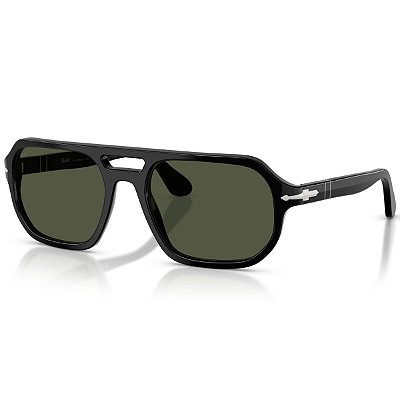 Óculos de Sol Persol Po3393s 95/31 56X20 145 Guido