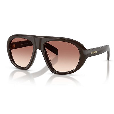 Óculos de Sol Prada PrC05s 27I-70x 57X18 135