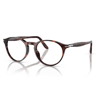 Óculos de Grau Persol PO3092V 9015 50X19 145