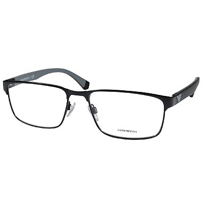 Óculos de Grau Emporio Armani Ea1105 3014 56X17 145