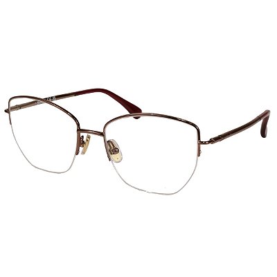 Óculos de Grau Max Mara Mm5234 036 53x18 135