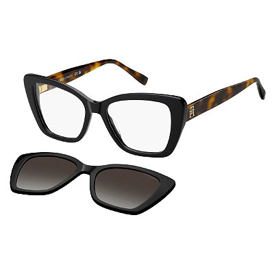 Óculos de Grau Tommy Hilfiger Th2347/C Wr7 51x17 140 Clip-On