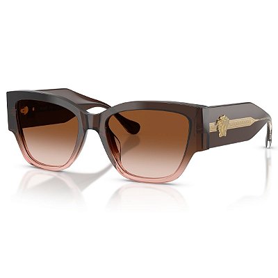 Óculos de Sol Versace Ve4509U 5332/13 55X18 140