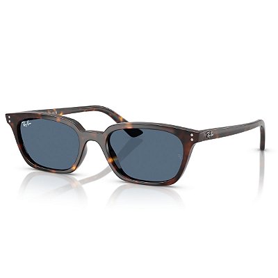 Óculos de Sol Ray-Ban Rb4456 1359/80 53 Zaya