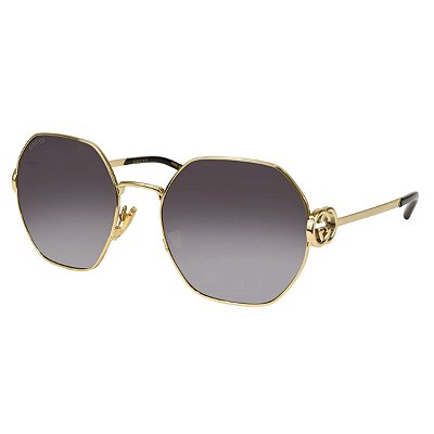 Óculos de Sol Gucci Gg2046S 001 58X20 135