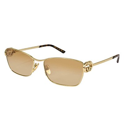 Óculos de Sol Gucci Gg2045S 003 58X17 135