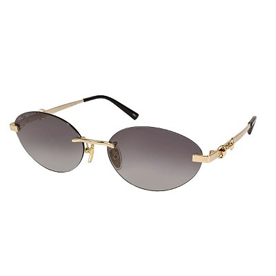 Óculos de Sol Gucci Gg2051S 002 58X17 145