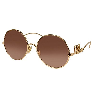 Óculos de Sol Chloé Ch0372S 001 56X19 140