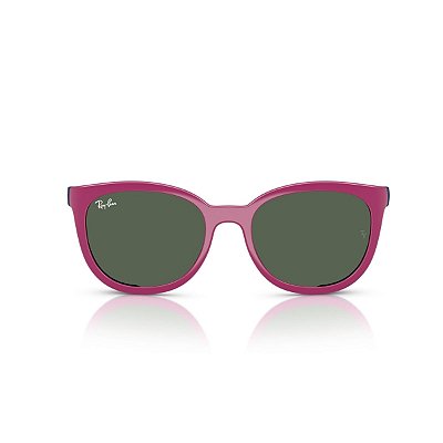 Clip-On Ray-Ban Junior Rb1631C 7508/71 47 Infantil