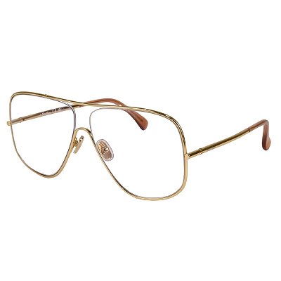 Óculos de Grau Max Mara Mm5222B 032 59x11 140