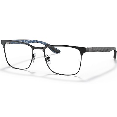 Óculos de Grau Ray-Ban Rb8421 2904 54X19 145