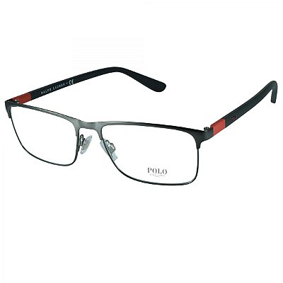 Óculos de Grau Polo Ralph Lauren Ph1190 9157 56x17 145