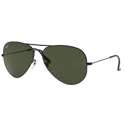Óculos de Sol Ray-Ban Rb3026 L2821 62 Aviador