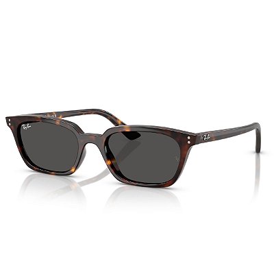 Óculos de Sol Ray-Ban Rb4455 6677/81 52 Zuri Polarizado