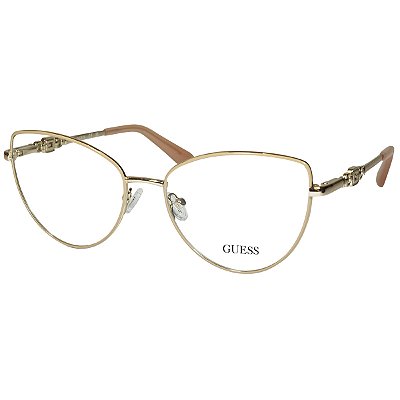 Óculos de Grau Guess Gu2954 059 54X17 140