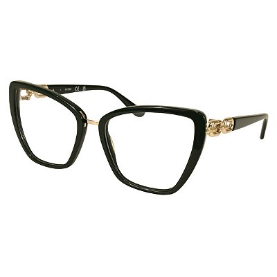 Óculos de Grau Guess Gu50180 096 55X18 140