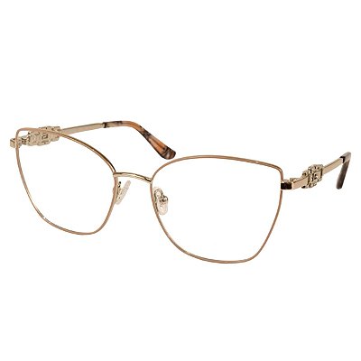 Óculos de Grau Guess Gu50316 057 55X17 140