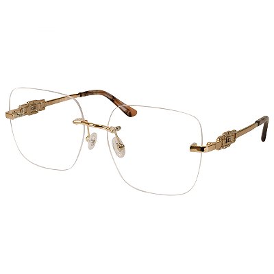 Óculos de Grau Guess Gu50319 032 56X16 140