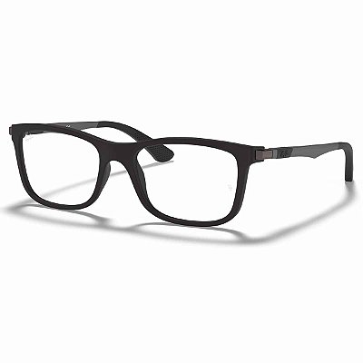 Óculos de Grau Ray-Ban Junior Rb1549 3633 48X16 125 Infantil