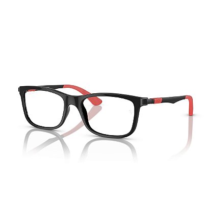 Óculos de Grau Ray-Ban Junior Rb1549 3941 50X16 130 Infantil