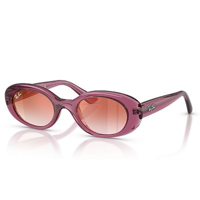 Óculos de Sol Ray-Ban Junior Rj9141s 7217/V0 45X20 130 Infantil
