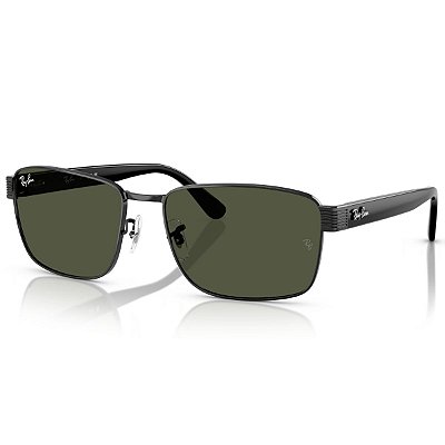 Óculos de Sol Ray-Ban Rb3750 002/31 62