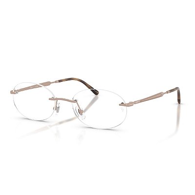 Óculos de Grau Ray-Ban Rb3767V 3207 52X18 145