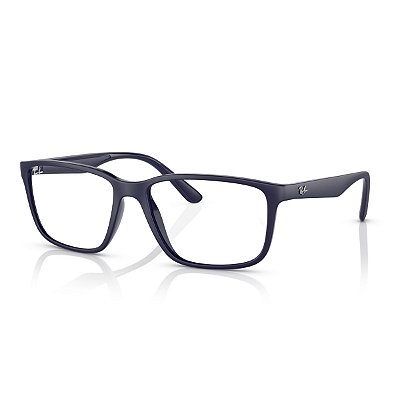 Óculos de Grau Ray-Ban Rb7207l 8190 55X17 145