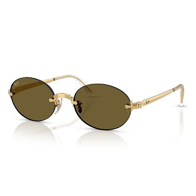Óculos de Sol Ray-Ban Rb3929 001/73 54 Asap Rocky