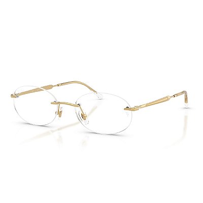 Óculos de Grau Ray-Ban Rb3767V 2500 52X18 145