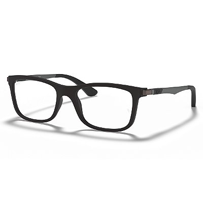 Óculos de Grau Ray-Ban Junior Rb1549 3633 50X16 130 Infantil