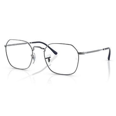 Óculos de Grau Ray-Ban Rb3694v 2502 53x20 140 Jim