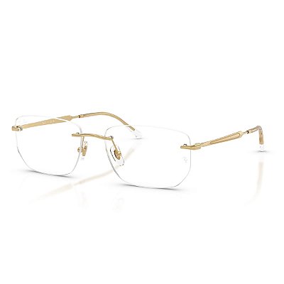 Óculos de Grau Ray-Ban Rb3768V 2500 56X17 145
