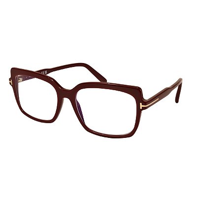Óculos de Grau Tom Ford Tf5947B 069 54X17 140